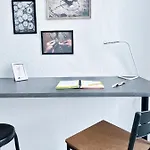 Le Paradis Fiscal, 5min Bâle, Parking Privé Apartamento