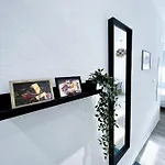 Le Paradis Fiscal, 5min Bâle, Parking Privé Apartamento *