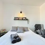 Apartment Le Paradis Fiscal, 5min Bale, Parking Prive *