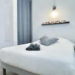 Apartamento Le Paradis Fiscal, 5min Bâle, Parking Privé