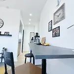 Apartamento Le Paradis Fiscal, 5min Bâle, Parking Privé *