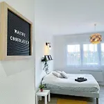 Le Paradis Fiscal, 5min Bale, Parking Prive * Saint-Louis