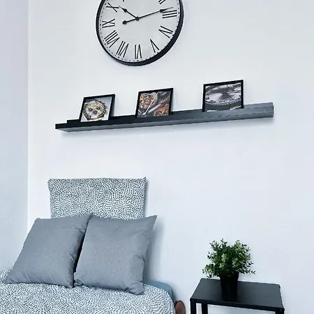 Le Paradis Fiscal, 5min Bale, Parking Prive * Saint-Louis (Haut-Rhin)