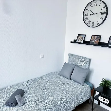 Le Paradis Fiscal, 5min Bale, Parking Prive Apartman