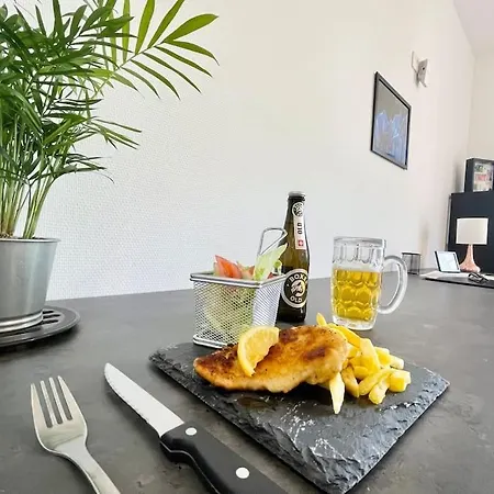 Le Paradis Fiscal, 5min Bale, Parking Prive