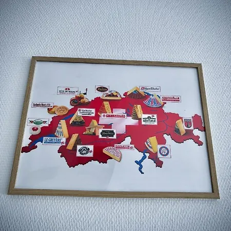 Le Paradis Fiscal, 5min Bale, Parking Prive