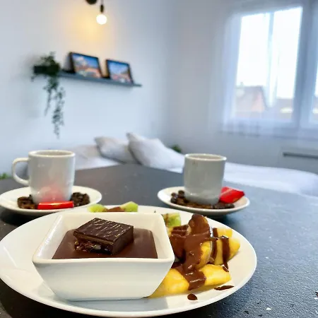 Le Paradis Fiscal, 5min Bale, Parking Prive