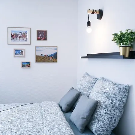 Le Paradis Fiscal, 5min Bale, Parking Prive Apartman Saint-Louis