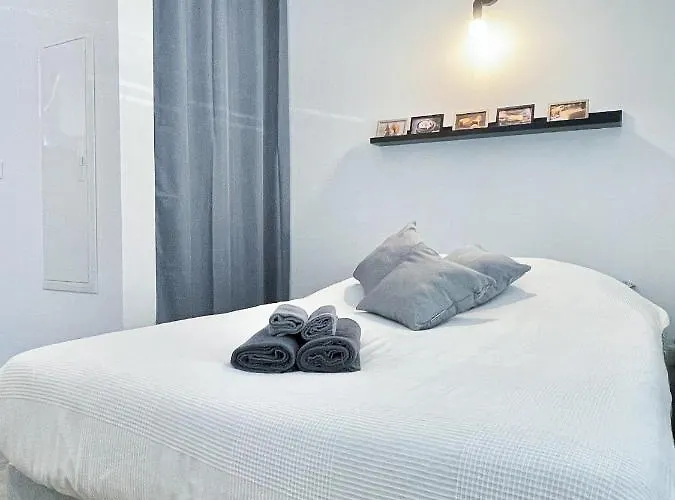 Lejlighed Le Paradis Fiscal, 5min Bale, Parking Prive