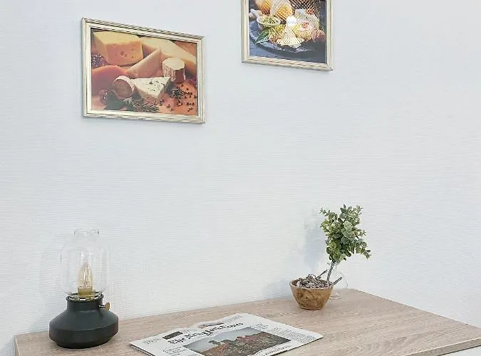 Le Paradis Fiscal, 5min Bale, Parking Prive Lejlighed