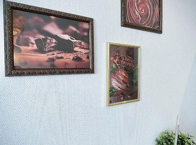 Lejlighed Le Paradis Fiscal, 5min Bale, Parking Prive *