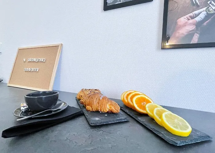 Le Paradis Fiscal, 5min Bale, Parking Prive Saint-Louis (Haut-Rhin)