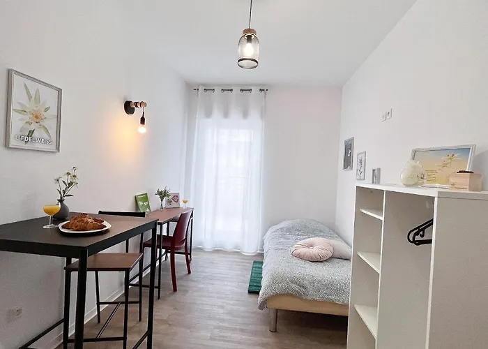 Le Paradis Fiscal, 5min Bale, Parking Prive Saint-Louis (Haut-Rhin)