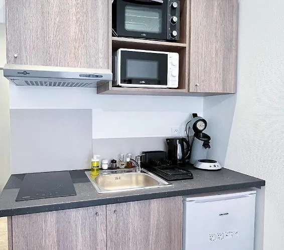 Le Paradis Fiscal, 5min Bale, Parking Prive Lejlighed