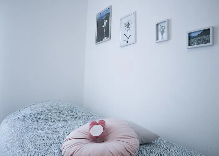 Le Paradis Fiscal, 5min Bale, Parking Prive