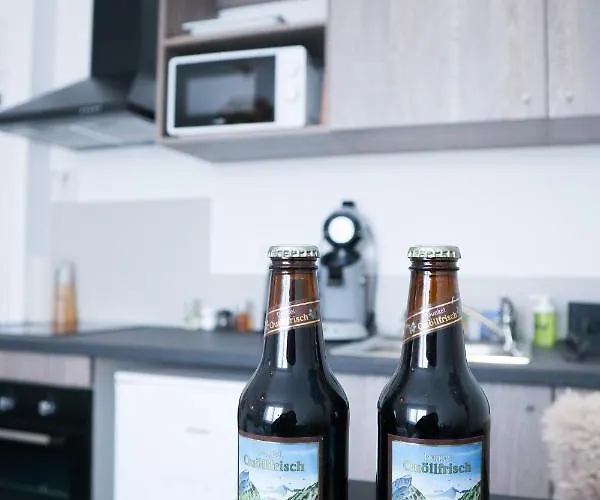 Le Paradis Fiscal, 5min Bale, Parking Prive Saint-Louis (Haut-Rhin)