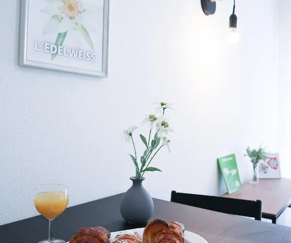 Le Paradis Fiscal, 5min Bale, Parking Prive Saint-Louis (Haut-Rhin)