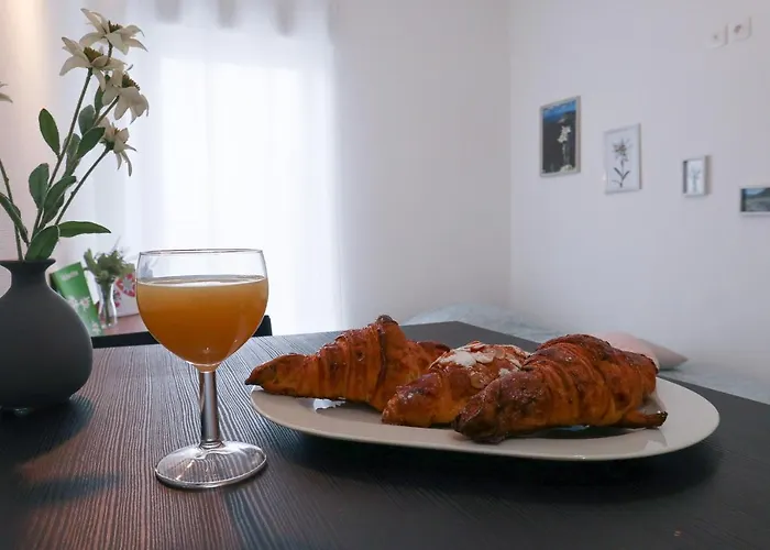 Lejlighed Le Paradis Fiscal, 5min Bale, Parking Prive *