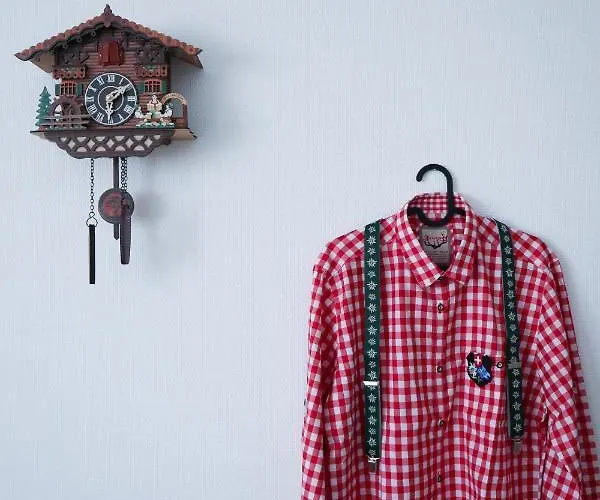 Lejlighed Le Paradis Fiscal, 5min Bale, Parking Prive