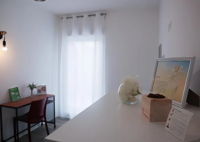 Lejlighed Le Paradis Fiscal, 5min Bale, Parking Prive