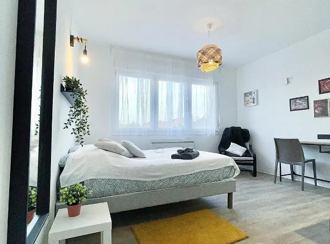 Le Paradis Fiscal, 5min Bale, Parking Prive Saint-Louis (Haut-Rhin)